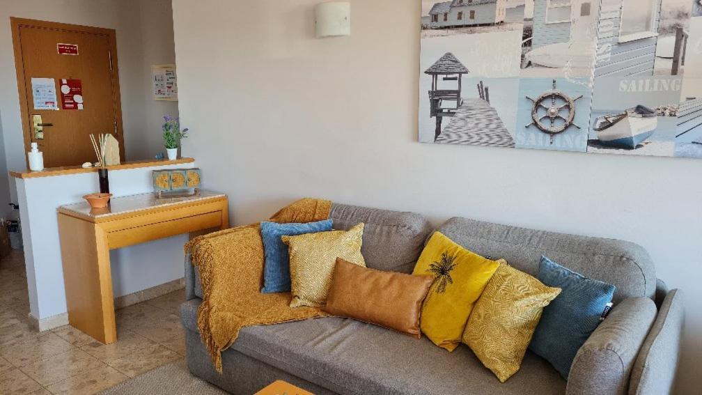 Sol'S Home Stay Portimao Luaran gambar