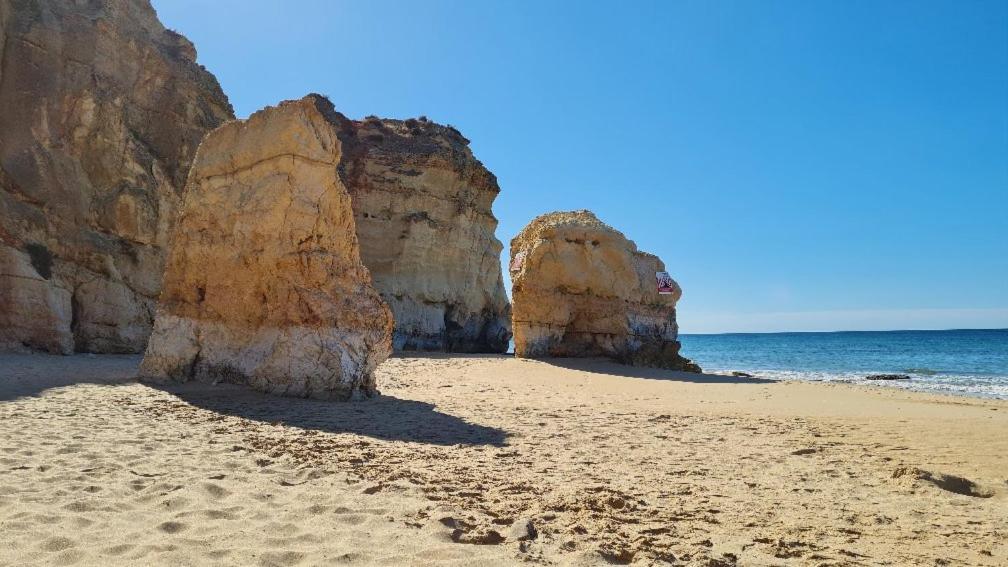 Sol'S Home Stay Portimao Luaran gambar