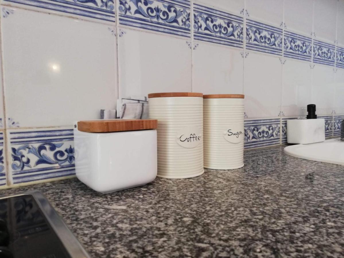 Sol'S Home Stay Portimao Luaran gambar