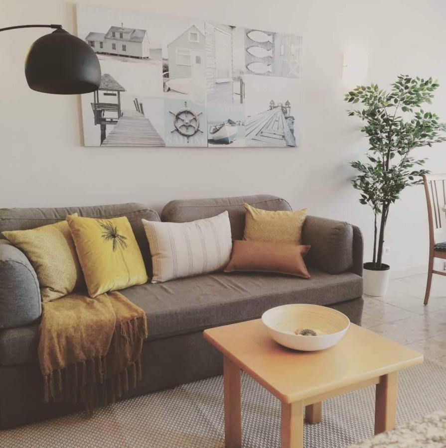 Sol'S Home Stay Portimao Luaran gambar
