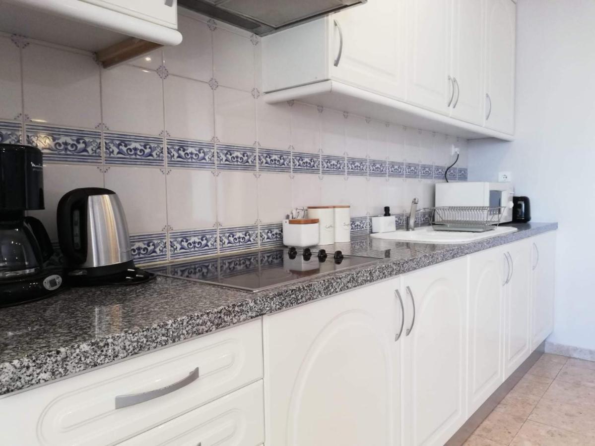 Sol'S Home Stay Portimao Luaran gambar